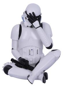 Figurine Star Wars - See No Stormtrooper