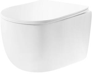 Toilet bowl Rea Eddy Tornado Rimless Flat N