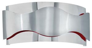 88279 Freeride1 1 Light Low Energy Wall Lamp
