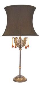 Elstead AML/TL Bronze/Gold Bronze Table Lamp