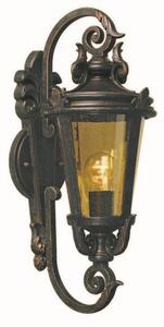 Elstead BT1/M Baltimore Medium exterior wall light, IP43