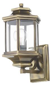 Dar LAD1675 Ladbroke Outdoor Wall Light
