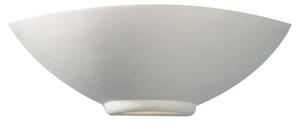 Dar OTI0748 Otis Wall Light