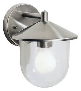 Dar POO1544 Poole Outdoor Wall Light