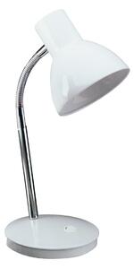 Firstlight Harvard 2163 White Table Lamp