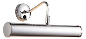Endon Turner PL350-E14-SWCH Modern Picture Light In Chrome