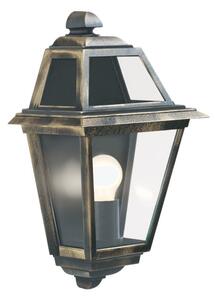 Searchlight 1523 New Orleans Flush Wall Lamp