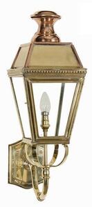 431 LA Kensington 1 Light Exterior Wall Light