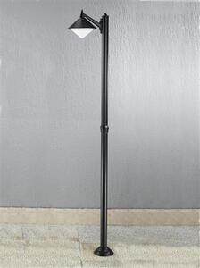OUT6587 1 Light Exterior Lamp Post