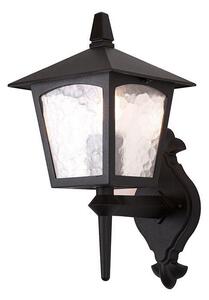 Elstead BL5 York Exterior Up Light Wall Lantern IP43