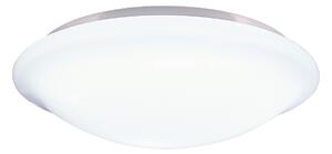 SKY522 Skye Acrylic Round Flush Ceiling Light