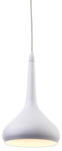 Firstlight 8613WH Bar Contemporary LED White Ceiling Pendant