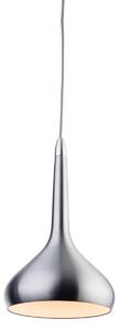 Firstlight 8613AL Bar Contemporary LED Aluminium Ceiling Pendant