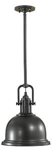 FE/PARKER/P/M DB Parker Place Retro Ceiling Pendant Light