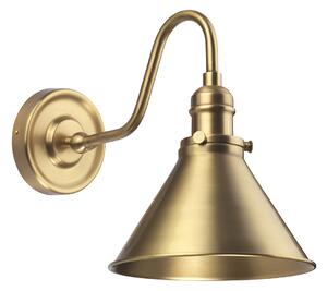 PV1 AB Aged Brass Provence French Style Wall Light