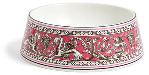 Florentine Fuchsia Pet Bowl 21cm