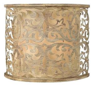 HK/CARABEL2 Carabel 2 Light Champagne Wall Light