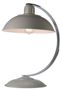 FRANKLIN GREY Franklin Grey 1 Light Retro Bureau Desk Lamp