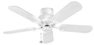 Fantasia 110200 Capri 36" Ceiling Fan In White