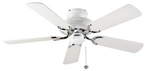 Fantasia 110606 Mayfair Ceiling Fan In White