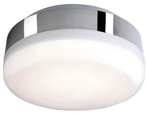 Firstlight 3432CH Mini Hydro LED Flush Ceiling Light In Chrome