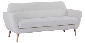 Scandi Savannah 3 Seat Sofa - Boucle