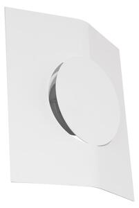 Eglo 96886 Sakeda 1 Light LED Wall/Ceiling Light In White