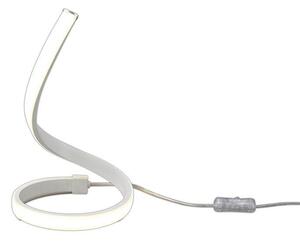 M6008 Nur LED Table Lamp In White