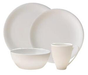 China By Denby 4 Piece Dinnerware Set -
