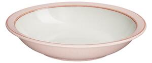 Heritage Piazza Shallow Rimmed Bowl -