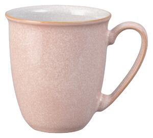Elements Sorbet Pink Coffee Beaker/Mug -