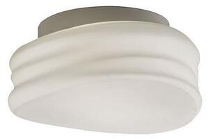 Mantra M3625 Mediterraneo 2 Light Medium Flush Ceiling Light In White