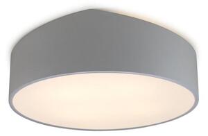 Mantra M6169 Mini 5 Light Round Ceiling Light In Silver