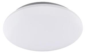 Mantra M5945 Zero LED Small Round 5000K Ceiling Light In White