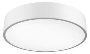 Mantra M5500 Cumbuco LED Small Round 4000K Ceiling Light In White - Dia: 600mm