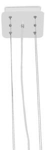 Mantra M5516 Cumbuco Square Pendant Kit