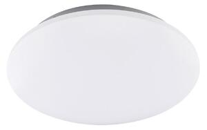 Mantra M5943 Zero LED Medium 5000K Ceiling Light In White - Dia: 380mm