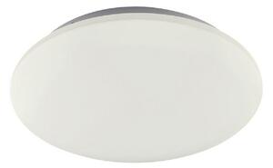 Mantra M5944 Zero LED Small Round 3000K Ceiling Light In White