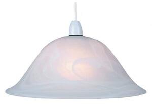 Murano 13inch Glass Pendant Lampshade