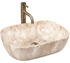Countertop Basin REA Belinda Savana
