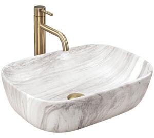Countertop Basin REA Belinda Ash