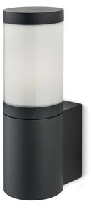 Firstlight 3736GP Beta 1 Light Outdoor Wall Light In Graphite