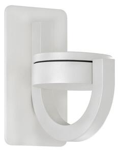 Mantra M6559 Iguazu 1 Light Outdoor Wall Light In White