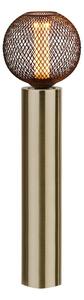 6151AB Porter Table Lamp Antique Brass
