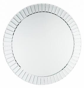 Laura Ashley Capri Large Round Mirror