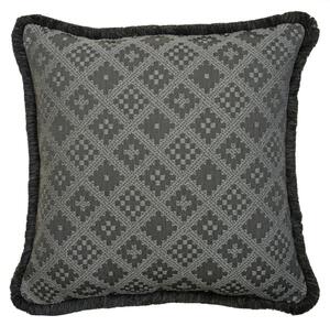 Erba Outdoor Cloud, Hollowfibre, Cushion, 55cm x 55cm - Andrew Martin