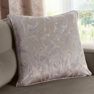 Diablo Marble Square Cushion