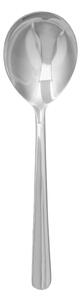 Kay Bojesen Grand Prix servering spoon 18.5 cm Polished steel