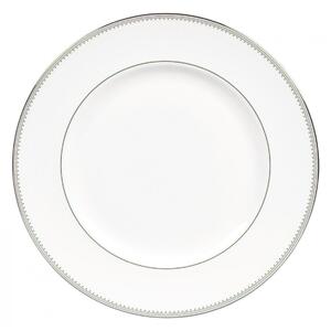 Wedgwood Vera Wang Grosgrain side plate Ø 27 cm