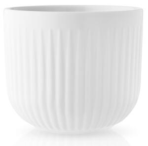 Eva Solo Eva Trio Legio Nova flower pot white Large Ø15.5 cm